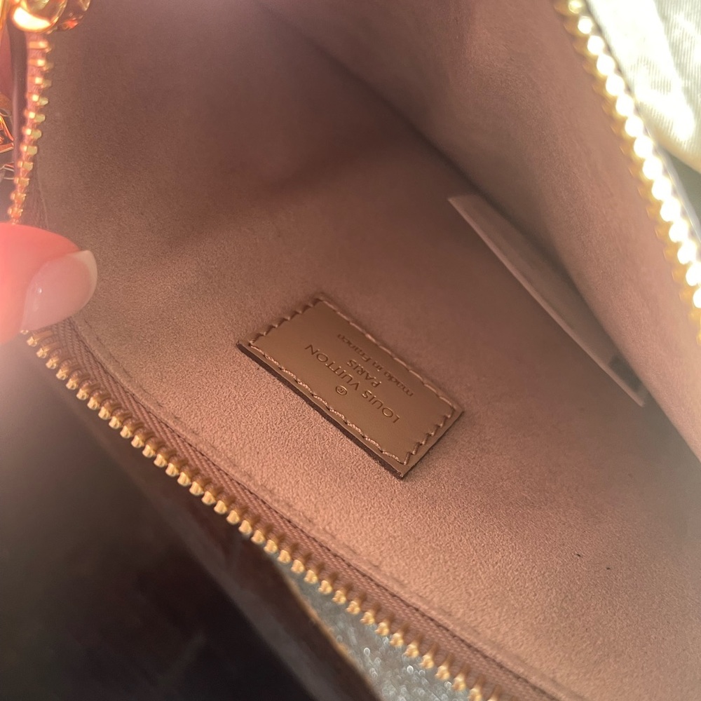 Louis Vuitton Wristlet - Picture 3 of 5